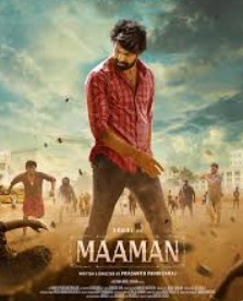 Maaman FilmyFly 2025 Hindi Dubbed