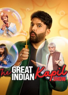 The Great Indian Kapil Show FilmyFly 2025 S04 Episode 2 Added