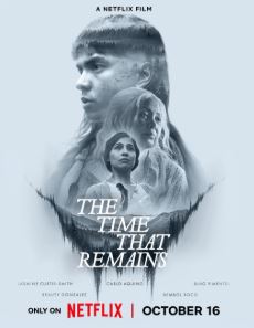 The Time That Remains FilmyFly 2025 Hindi Dubbed